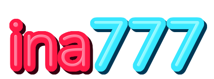 ina777 — logo kanal