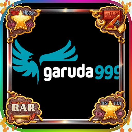garuda999 — galeri pratinjau Resmi APK