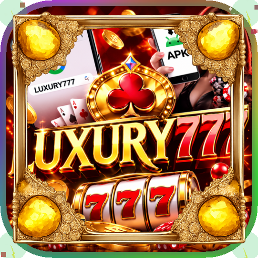 luxury777 — mitra unggulan